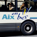 AIX EN BUS