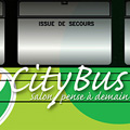 Ville de Salon-de-Provence - Bus électriques