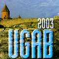 UGAB 2003